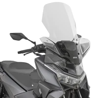 GIVI БАНЕР КОЗИРКА VOGE SR3 250 (24-25)