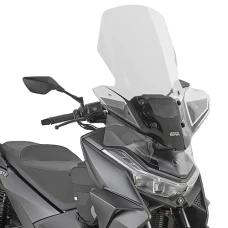 GIVI БАНЕР КОЗИРКА VOGE SR3 250 (24-25)