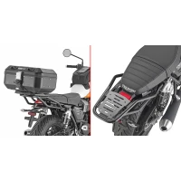 GIVI SPEC. ATT. TRIUMPH ШВИДКІСТЬ ЗДВОЄНИЙ 900 (2025)