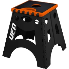 UFO FOLDABLE ВЕЛОСИПЕДА ПІДСТАВКА BLACK/ORANGE