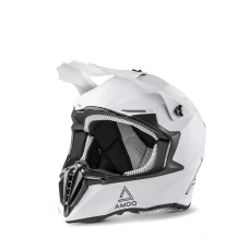 AMOQ AIRFRAME ШОЛОМ БІЛА M