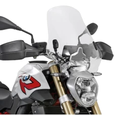 GIVI SPECIFIC КОЗИРКА, БАНЕР 49,5 X 46 CM (HXW)