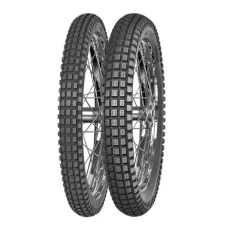MITAS ШИНА 4.00-19 E-05 71S REINF TT M+S ПЕРІД/ЗАД DOT 05/2024 (ZAMIENNIK:70000479)