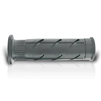 ARIETE ПЕРЕМИКАЧІ ROAD СУПЕР SOFT (120 MM) БЕЗ ОТВОРУ КОЛІР ЧОРНИЙ (УЗОР HONDA) (12)