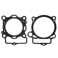 PROX 2023/03 УЩІЛЬНЕННЯ TOP-END (GLOWICA+CYLINDER) KTM SX-F 250 '23, HUSQVARNA FC 250 '23,