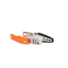 ACERBIS НОВИЙ ТОВАР 2024\/02 ЗАХИСТ ВАЖЕЛЯ TEKEMAGNET KTM, GAS-GAS, HUSQVARNA 12-23 КОЛІР КОЛІР ПОМАРАНЧ - зображення 1