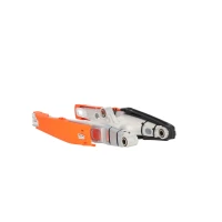 ACERBIS НОВИЙ ТОВАР 2024/02 ЗАХИСТ ВАЖЕЛЯ TEKEMAGNET KTM, GAS-GAS, HUSQVARNA 12-23 КОЛІР КОЛІР ПОМАРАНЧ