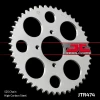ЗАДНЯ ЗІРКА JR JTR474 48 KAWASAKI KH 250 '75-82', S1 250 '73-75' (47448JT) (LANC.525) - зображення 2