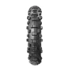 RYMAX ШИНА 140\/80-18 RYMAX E80 ENDURO SOFT TT 70R 4PR ЗАД DOT 23\/2024 (ЧЕРВОНИЙ РЕМІНЬ) - зображення 3