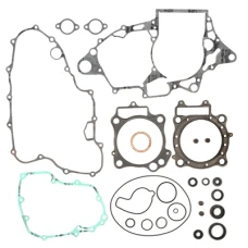 PROX КОМПЛЕКТ ПРОКЛАДОК Z KOMPLETEM УЩІЛЬНЮВАЧІ SILNIKOWYCH HONDA TRX 450 R '06-'14