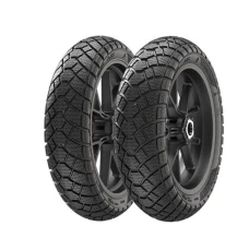 ANLAS ШИНА 90/90-18 NR-50 WINTERGRIP M/C 57P M+S TL REINF.TYL DOT 17/2024