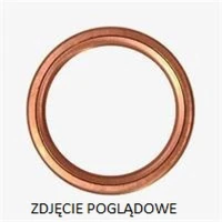 ATHENA ПРОКЛАДКА КОЛЕКТОРА ВИПУСКНОГО YAMAHA TDR 250 '88, TZR 250 '87-'92 (OEM:2YK1464300)