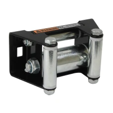 BRONCO 2024/10 РОЛИКИ WYCIAGARKI (SZER. 162MM, WYS. 83MM, GL. 80MM)