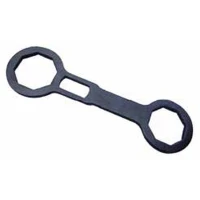 BUZZETTI ІНСТРУМЕНТ КЛЮЧІ DO NAKRETEK АМОТРТИЗАТОРІВ ПЕРІД HONDA/KAWASAKI/SUZUKI 49MM 50MM SHOWA / KAYABA