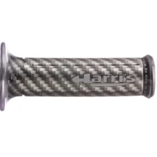 HARRI'S ПЕРЕМИКАЧІ 01687-NC (120 MM/22MM) КОЛІР КАРБОН