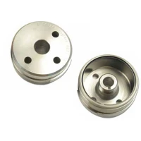 ELECTREX WIRNIK (ROTOR, КОЛЕСО MAGNESOWE, MAGNETO) KAWASAKI KXF250 '05, SUZUKI RMZ250