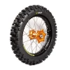 X-GRIP ШИНА MOTOCROSS\/ENDURO 140\/80-18 JACK THE GRIPPER SOFT 70M TT ЗАДНЯ DOT 06\/2025 - зображення 2
