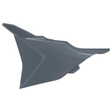 POLISPORT ЗАХИСТ ФІЛЬТРА ПОВІТРЯ (AIRBOX COVER) KTM SX/SX-F/XC/XC-F '23-'25; EXC/EXC-F/XC-W/XCF-W '24-'25 КОЛІР СІРИЙ (N-GREY)