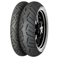 CONTINENTAL ШИНА 110/80ZR18 CONTIROADATTACK 3 CR 58V TL M/C ПЕРІД DOT 19/2026 (244820) (ZASTEPUJE:02445650000) (ПІД ЗАМОВЛЕННЯ)