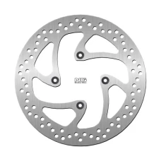 NG ДИСК ТОРМОЗНИЙ ЗАД DUCATI DIAVEL 1200 11-15 (265X83,5X6,5MM) (4X8,5MM)