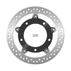 NG 2023/12 ДИСК FRONT L F15,0 260X106,2X4 5X10,25
