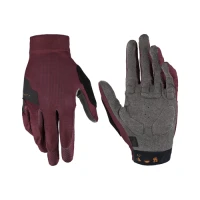РУКАВИЧКИ LEATT MTB 1.0 MALBEC, РОЗМІР M