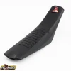 FM-PARTS НОВИНКА ПОКРИВКА\/ПОКРИВКА СИДІННЯ ASS GUARDIAN RIEJU MR '21-'23 КОЛІР ЧОРНИЙ - зображення 1