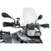KAPPA КРІПЛЕННЯ СКЛА 333DTK BMW F650GS/F800GS (08-11)