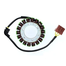 ELECTROSPORT UZWOJENIE ГЕНЕРАТОР (STATOR) APRILIA RST 1000 FUTURA (01-04), ETV 1000 CAPONORD (02-07), RSV R 1000 (04-09), TUONO 1000R (06-10) (AP029