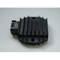 TOURMAX РЕГУЛЯТОР НАПРУГИ YAMAHA XT 250 '13-'18, YFM 125-660 '99-'13 (OEM:5GT-81960-00) (MADE IN JAPAN)