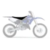 BLACKBIRD ПОКРИВКА\/ПОКРИВКА NA СИДІННЯ YAMAHA YZ 125\/250 '22, TSC COLOR, КОЛІР ЧОРНИЙ - зображення 2