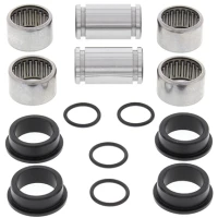 ALL BALLS КОМПЛЕКТ РЕМОНТУ ВАЖЕЛЯ KTM SX 50 МІНІ '09-'19, SX60/65 '98-'19