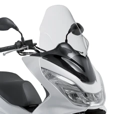 KAPPA СТІКЛО HONDA PCX 125-150 (14) 63,0 X 43,5 CM PRZEZROCZYSTA