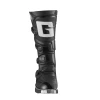 GAERNE ВЗУТТЯ CROSS\/ENDURO МОДЕЛЬ GX-1 BLACK КОЛІР ЧОРНИЙ РОЗМІР 48 - зображення 2