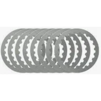 PSYCHIC PRZEKLADKI ДИСК SPRZEGLOWYCH KTM EXCR530 08 (138,9X103,1X1,4X36T)-6X (PS170A)