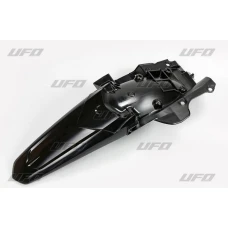UFO КРИЛО ЗАД YAMAHA YZF 250 '19-'22, YZF 450 '18-'22 КОЛІР ЧОРНИЙ