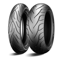 ШИНА ДЛЯ МОТОЦИКЛА MICHELIN 160/70B17 COMMANDER II 73V TL/TT M/C ЗАДНЯ DOT 22-51/2022