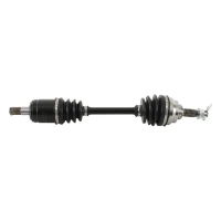 ALL BALLS ПОЛУВІСЬ ПРИВІДНА HONDA TRX 500 FA '01-04, TRX 500 FGA '04, ПЕРІД ПРАВА