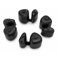 BIKETEC КОМПЛЕКТ GUM ZABIERAKA HONDA CBR 125 R '04-'10 , 06410-GCR-000