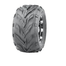 WANDA ШИНА ATV 16X8.00-7 4PR P361 20J TL ПЕРІД DOT 39/2025 (ВИСОТА BIEZNIKA 11MM)