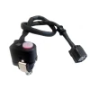 PSYCHIC ВИКЛЮЧАТЕЛЬ ЗАПАЛУ (KILL SWITCH) HONDA CRF 450R (13-14) (35130-MEN-A71) (ДОВЖИНА ПРОВОДИ 45CM) - зображення 2