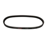 GATES РЕМІНЬ ПРИВІДНИЙ СКУТЕР POWERLINK (810X18,5) APRILIA SR 50 '01-'13 (DITECH), MOJITO 50 '99-'13, GILERA RUNNER 50 '97-'02, PIAGGIO NRG 50 '96-'05, DERBI GP1 125 '06-'09 (20501)