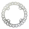 PROX ДИСК ТОРМОЗНИЙ ЗАД HONDA CR 125 '89-01, CR 250 '89-96, CR 500 '90-01 WAVE (220X121X5MM) (4X10,5MM) - зображення 2