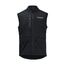 KENNY RACING ЖИЛЕТ BODYWARMER + КОЛІР ЧОРНИЙ РОЗМІР L