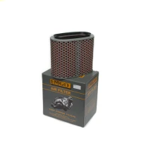 EMGO ФІЛЬТР ПОВІТРЯ HONDA VT 1100C SHADOW 87-06 (HFA1908) (\17215-MM8-020) (H1200)