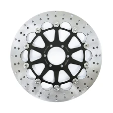 MTX PARTS НОВИЙ ТОВАР 8/2024 ДИСК ТОРМОЗНИЙ KTM 690 DUKE 2013-2016