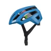 LEATT (НОВИНКА 2024) ШОЛОМ ВЕЛОСИПЕДИ MTB ENDURANCE 3.0 V24 HELMET CYAN КОЛІР СИНІЙ РОЗМІР M (55-59 CM) - зображення 4