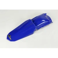 UFO КРИЛО ЗАД HUSQVARNA CR/WR 125 /TE 250 '05-07, CR/WR 250 '05-13, WR 300 '09-13, TC/TE 310 '05-07, КОЛІР СИНІЙ