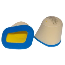 ПОВІТРЯНИЙ ФІЛЬТР MULTI AIR YAMAHA YZ 250 '84-'86; YZ 490 '84-'85