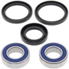 ALL BALLS ПІДШИПНИК КОЛЕСА ПЕРІД Z USZCZELNIACZAMI YAMAHA XJR 1300 '99-'06, YZF 1000 '96-'01, FZR 1000 '94-'95 - зображення 1